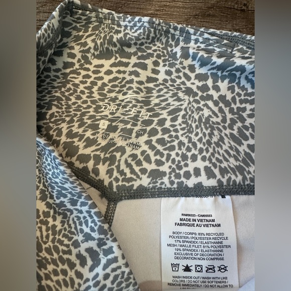 Nike Leggings - Picture 5 of 5